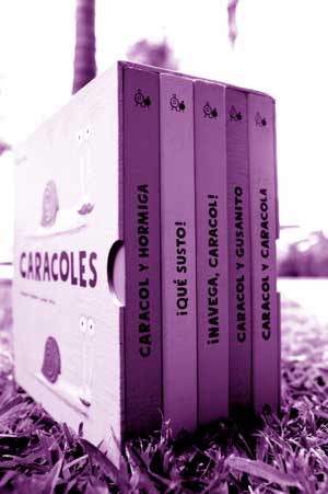 caracoles_armando-quintero