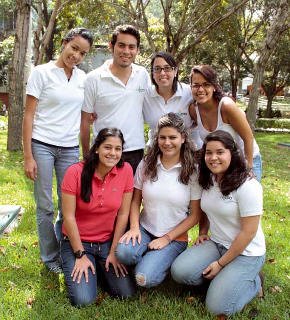 El centro de estudiantes de Ciencias Sociales labora por la inclusión del alumnado. LD