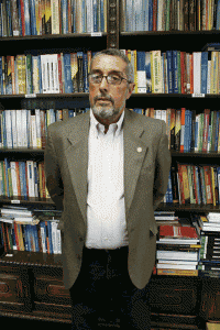 Píriz Pérez resaltó que el nuevo sistema posee más herramientas para los usuarios  