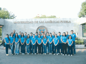 La Ucab ha acumulado 80 premios en la historia del modelo